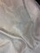 1 Yard Silver Floral Jacquard Brocade Cotton Poly Fabric for Suits Fashion Upholstery